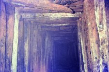 N 32 AN Beaumont Mine Crankey Level (early 1970's).JPG