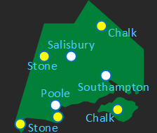 Hampshire Basin