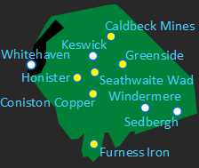 Lake District