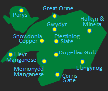 North Wales